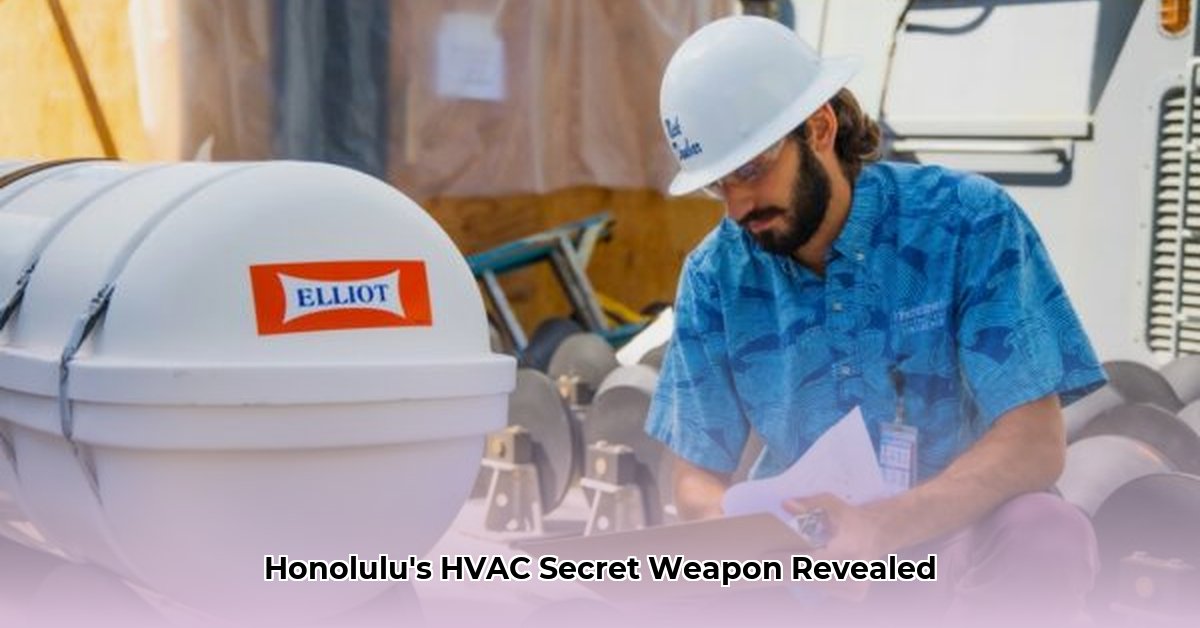 hsi-mechanical-hawaii